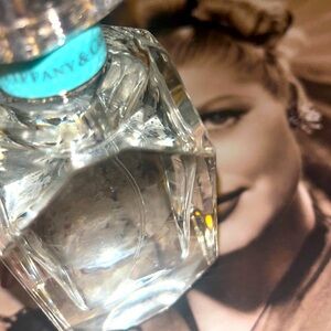 🫶🏻💎🫶🏻• 💍 Tiffany & Co. x Smellin’ Oh So Good Vibes…